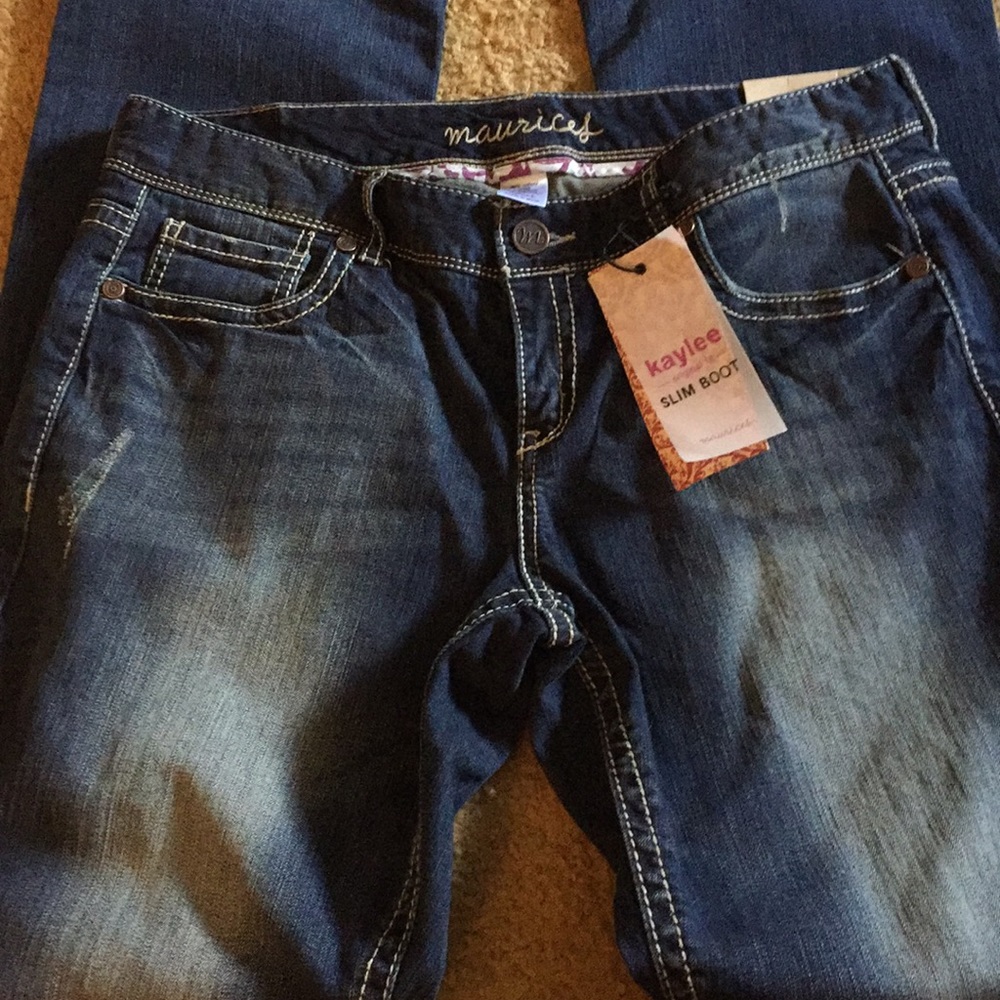 Maurice’s Denim Jeans